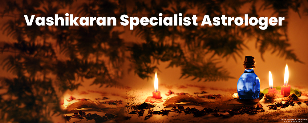 Vashikaran Specialist in Amsterdam