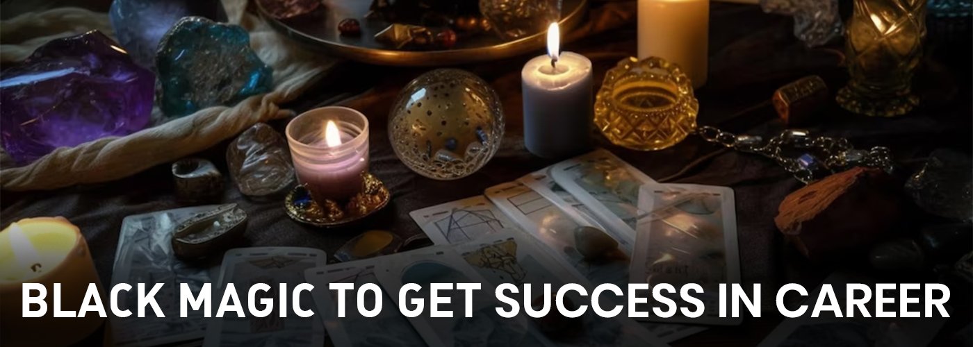 Black Magic Specialist in Texas
