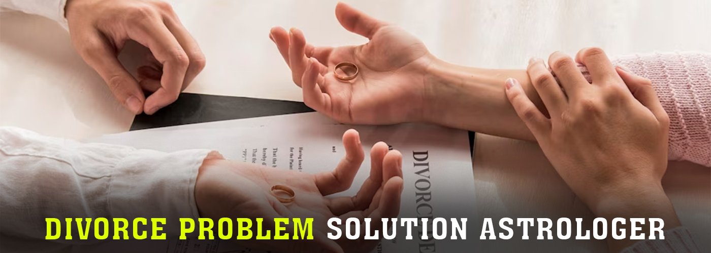 Divorce Problem Solution in New Jersey
