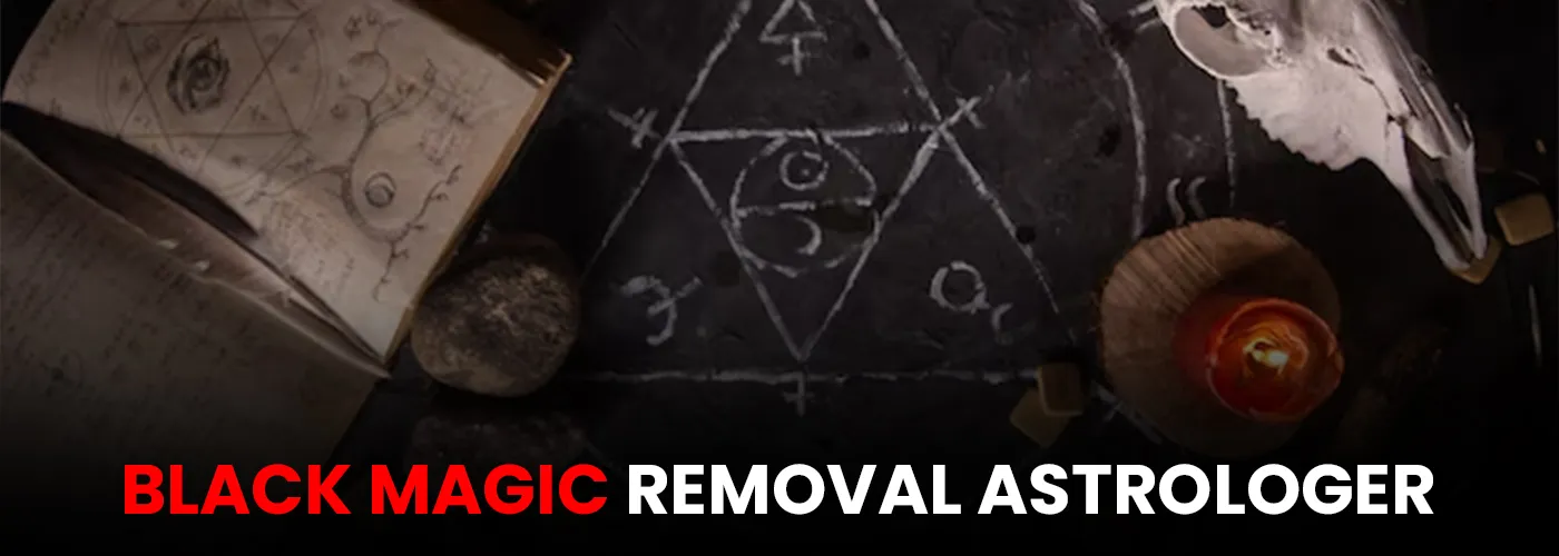 Black Magic Removal in Pennsylvania 