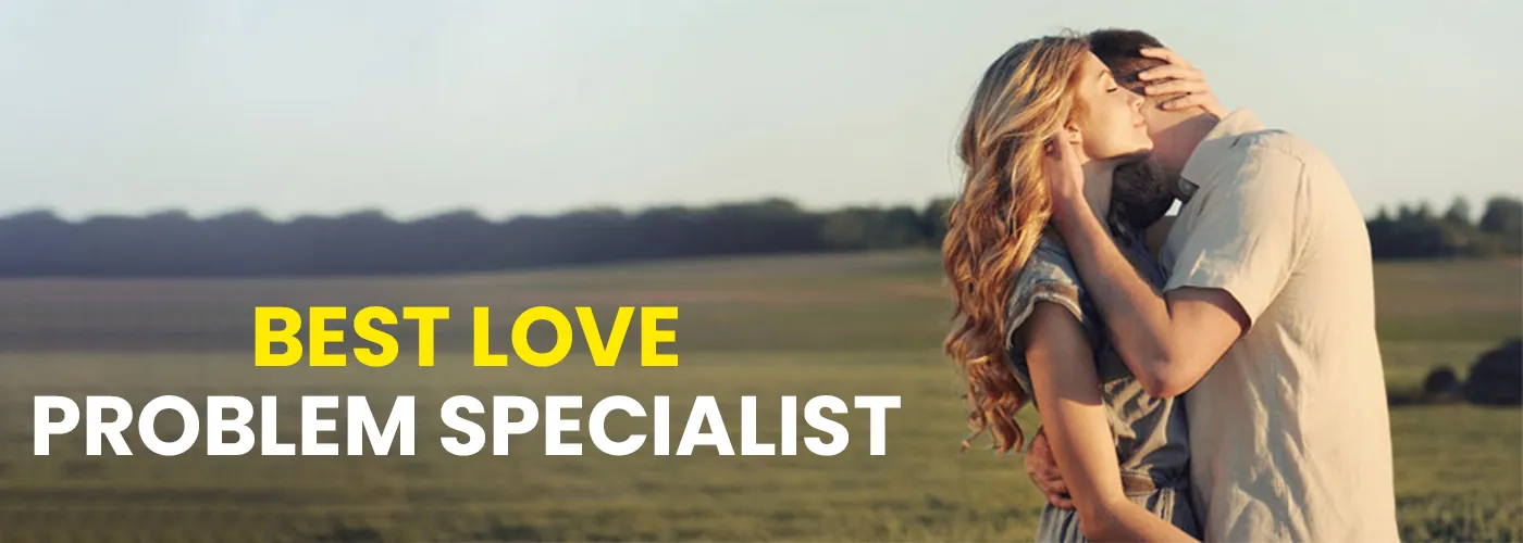 Love Problem Specialist in Georgia