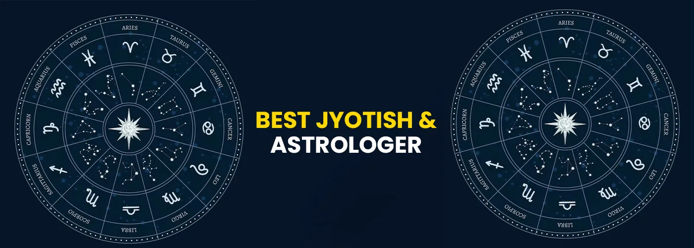 Best Astrologer in Pennsylvania