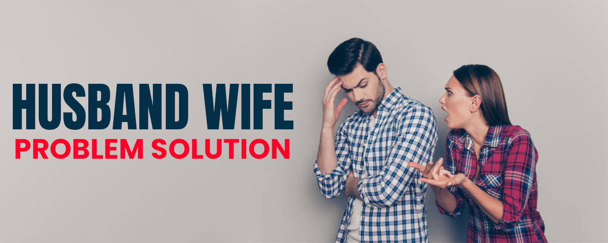 Husband Wife Dispute Resolution in UK