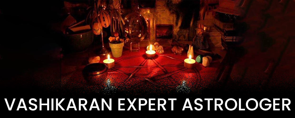 Vashikaran Expert in UK