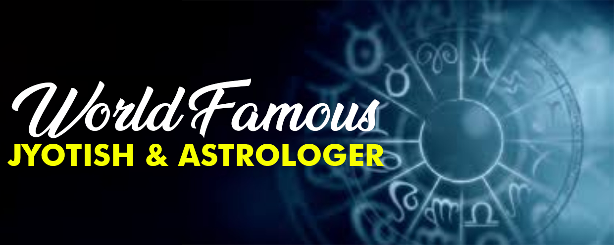 Best Astrologer in UK