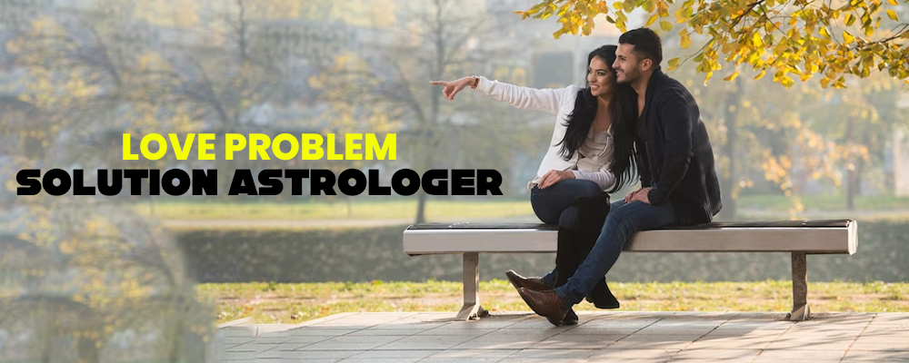 Love Astrologer in New York
