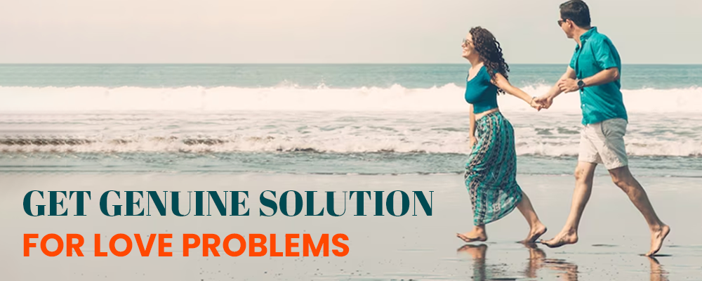 Love Problem Solution in New York