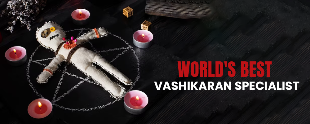 Vashikaran Specialist in New York