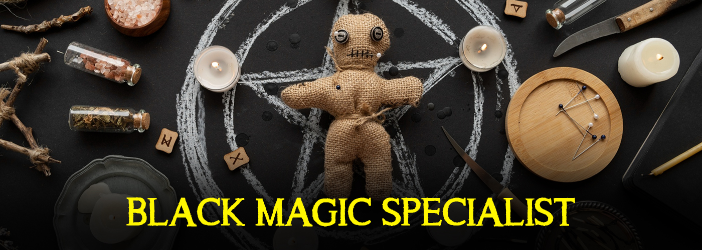 Black Magic Specialist in Florida