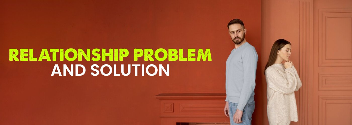 Relationship Problem And Solution in Florida