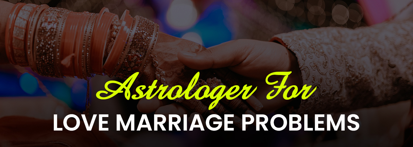 Love Marriage Astrology in Florida