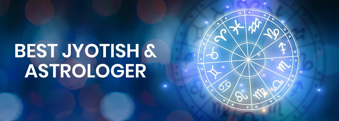 Best Astrologer in New Jersey