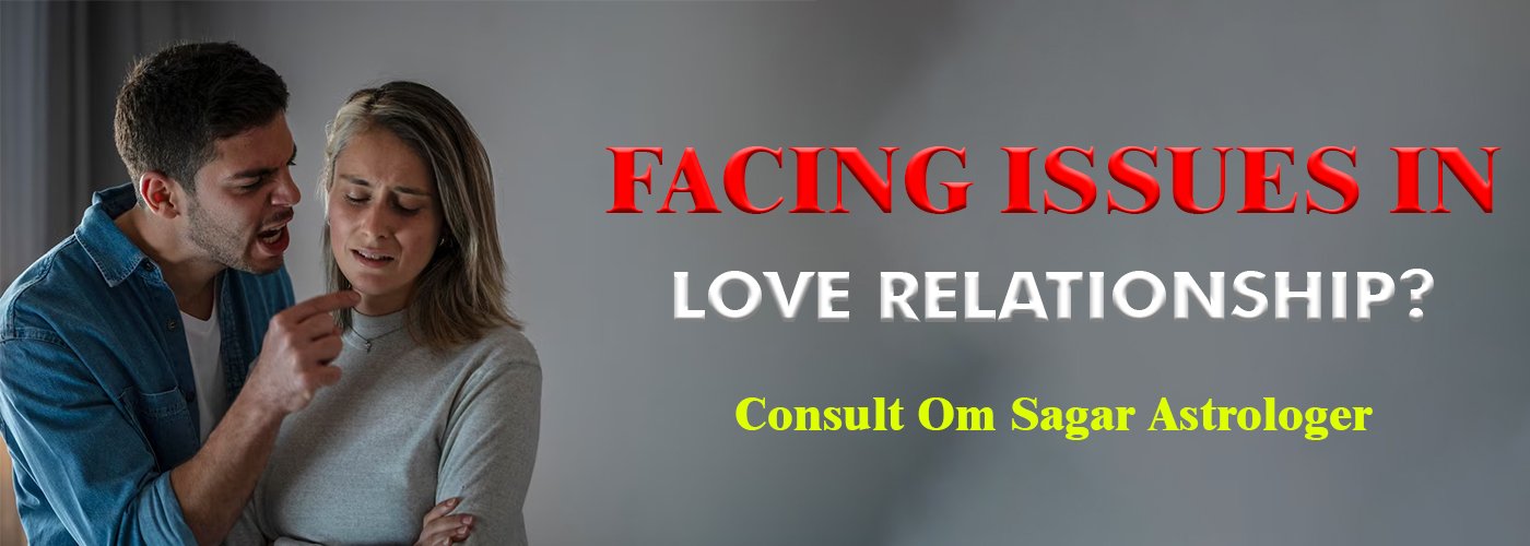 Love Problem Specialist in Toronto