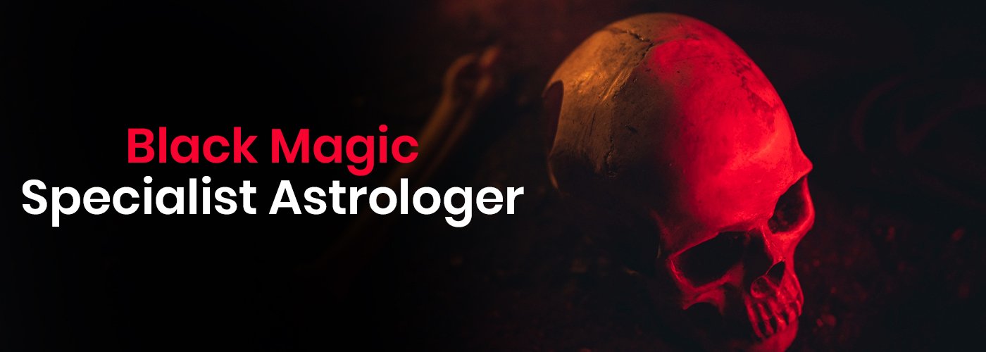 Black Magic Astrologer in Toronto