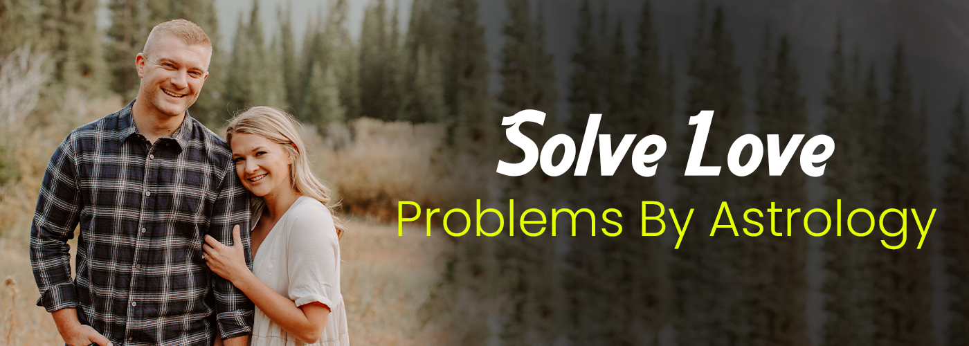 Love Problem Solution in New Zealand
